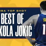 Nikola Jokić Salah Satu Pemain Senior Yang Paling Menginpirasi
