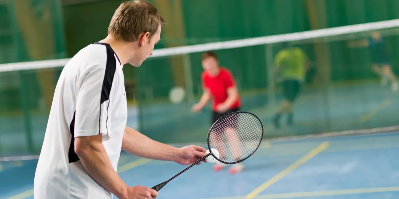 Demam Badminton Di Indonesia: Olahraga Favorit Yang Digemari