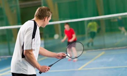 Demam Badminton Di Indonesia: Olahraga Favorit Yang Digemari