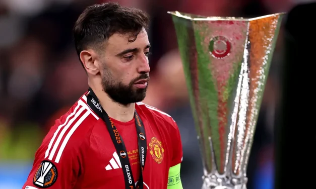 Bruno Fernandes Pemain Kreativitas Di Era Sepak Bola Modern