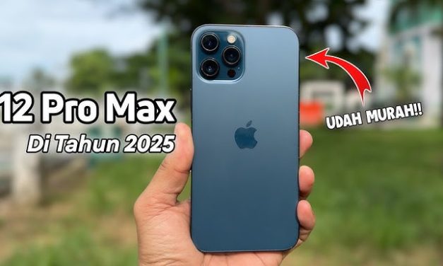 Iphone 12 Hadir Perpaduan Desain Ikonik Dan Performa Tangguh