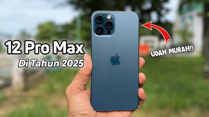 Iphone 12 Hadir Perpaduan Desain Ikonik Dan Performa Tangguh