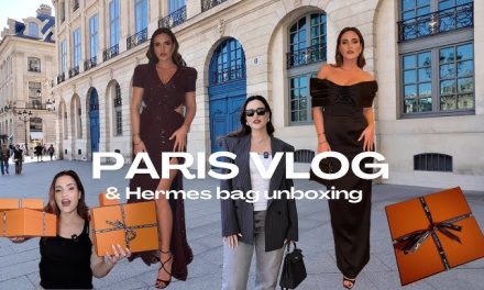 Brand Hermès: Simbol Kemewahan Abadi Dengan Sentuhan Seni