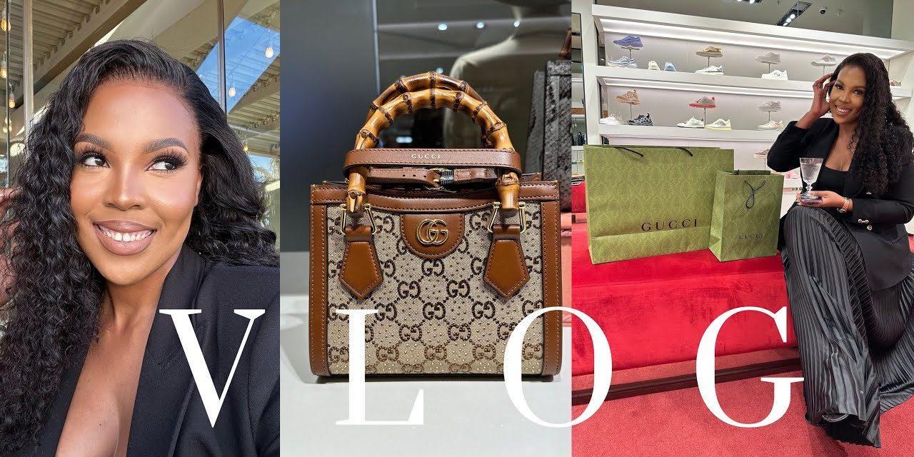 Alasan Gucci Menjadi Brand Fashion Mewah Yang Paling Populer