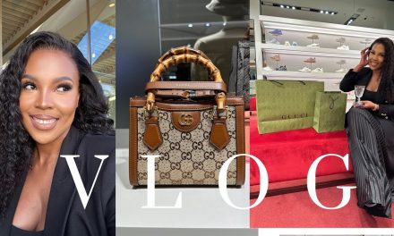 Alasan Gucci Menjadi Brand Fashion Mewah Yang Paling Populer