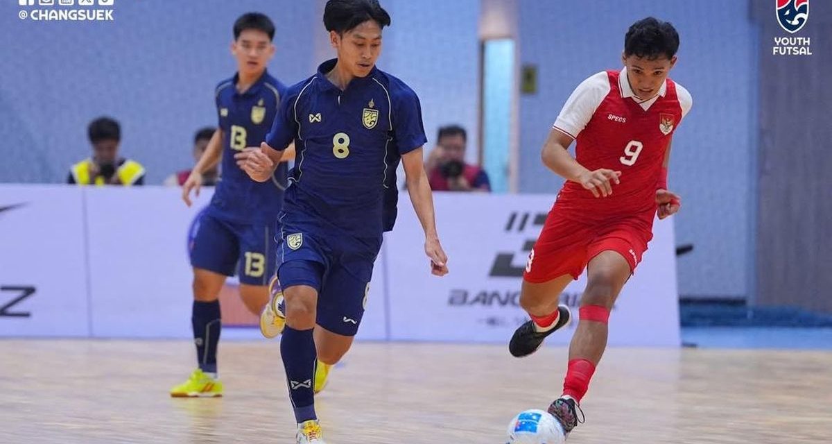 Olahraga Futsal Hadirkan Pengalaman Unik Dan Trend Kerjasama