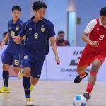 Olahraga Futsal Hadirkan Pengalaman Unik Dan Trend Kerjasama