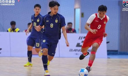 Olahraga Futsal Hadirkan Pengalaman Unik Dan Trend Kerjasama