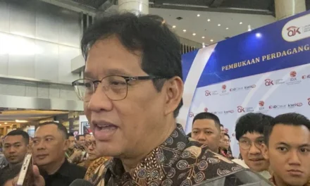 Insentif Otomotif 2026: Menkeu Belum Terima Surat