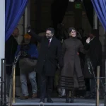 Bukan Sekadar Gaya: Revolusi Fashion Rama Duwaji di Panggung Politik NYC