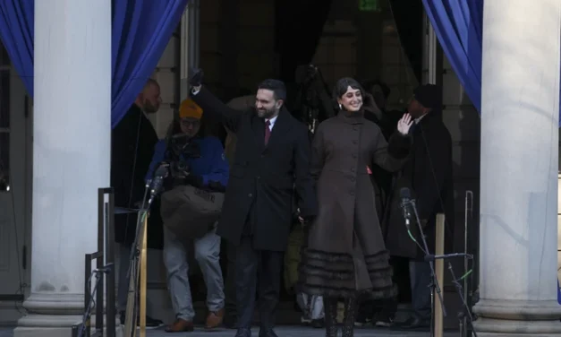 Bukan Sekadar Gaya: Revolusi Fashion Rama Duwaji di Panggung Politik NYC