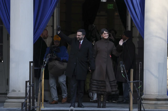 Bukan Sekadar Gaya: Revolusi Fashion Rama Duwaji di Panggung Politik NYC