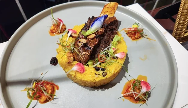 Wyndham Hadirkan Kuliner Nusantara, Angkat Cita Rasa Lokal di Lima Hotel Indonesia