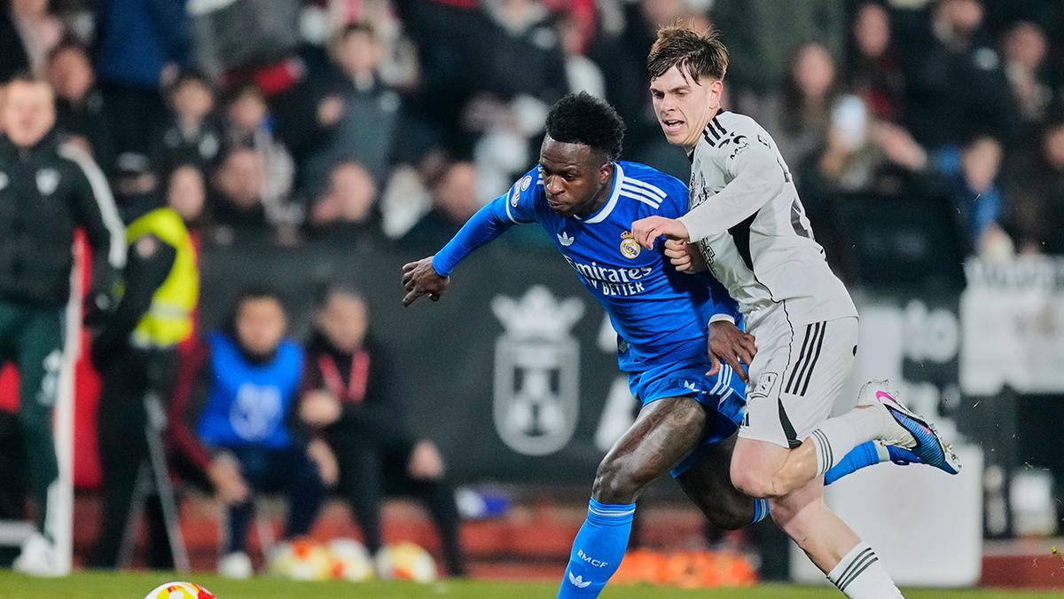 Copa del Rey 2025/26