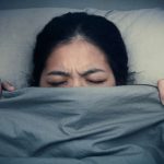 Sering Mimpi Buruk? Ternyata Ini Dampak Seriusnya bagi Kualitas Tidur