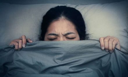 Sering Mimpi Buruk? Ternyata Ini Dampak Seriusnya bagi Kualitas Tidur