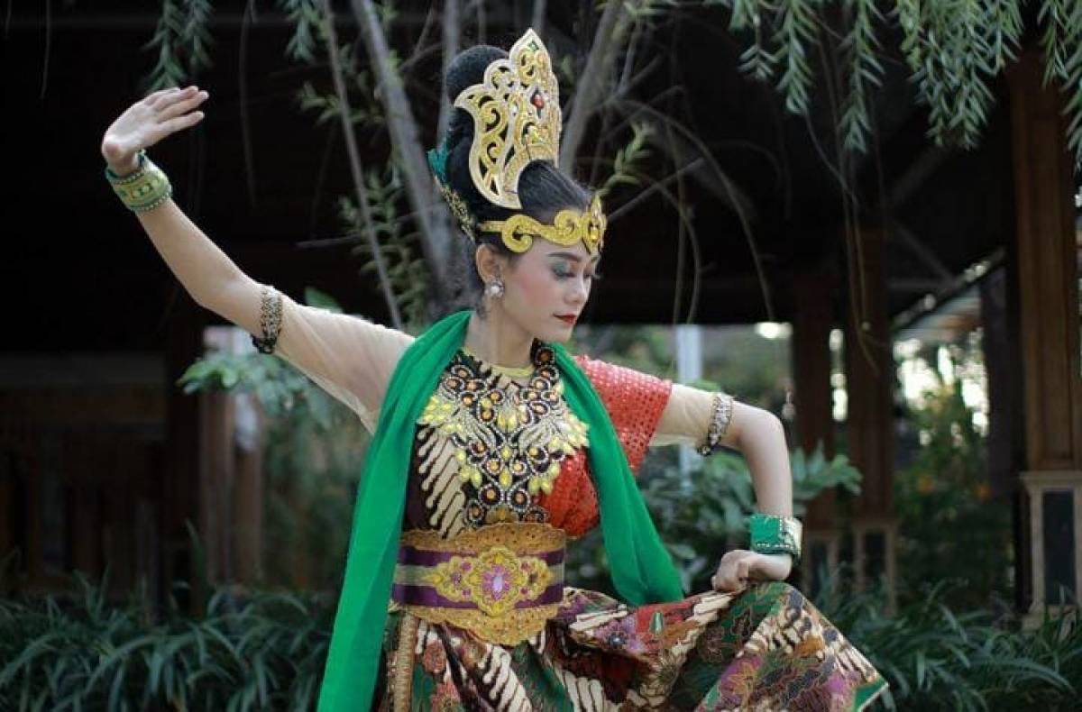 Seni Tradisional Sunda