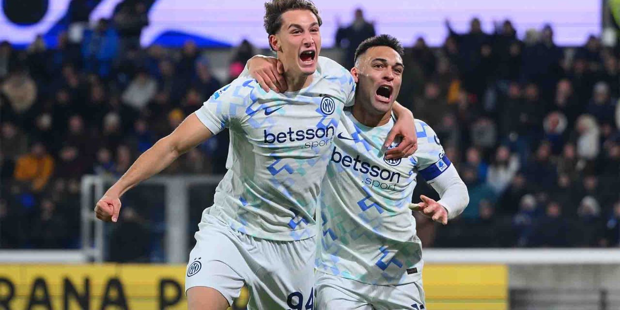 Inter Milan Tak Terbendung! Udinese Tumbang, Puncak Klasemen Makin Aman