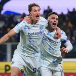 Inter Milan Tak Terbendung! Udinese Tumbang, Puncak Klasemen Makin Aman