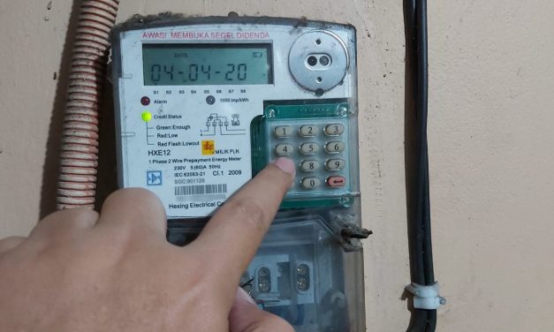 Resmi Berlaku! Ini Kebijakan Tarif Token Listrik Prabayar PLN Awal 2026