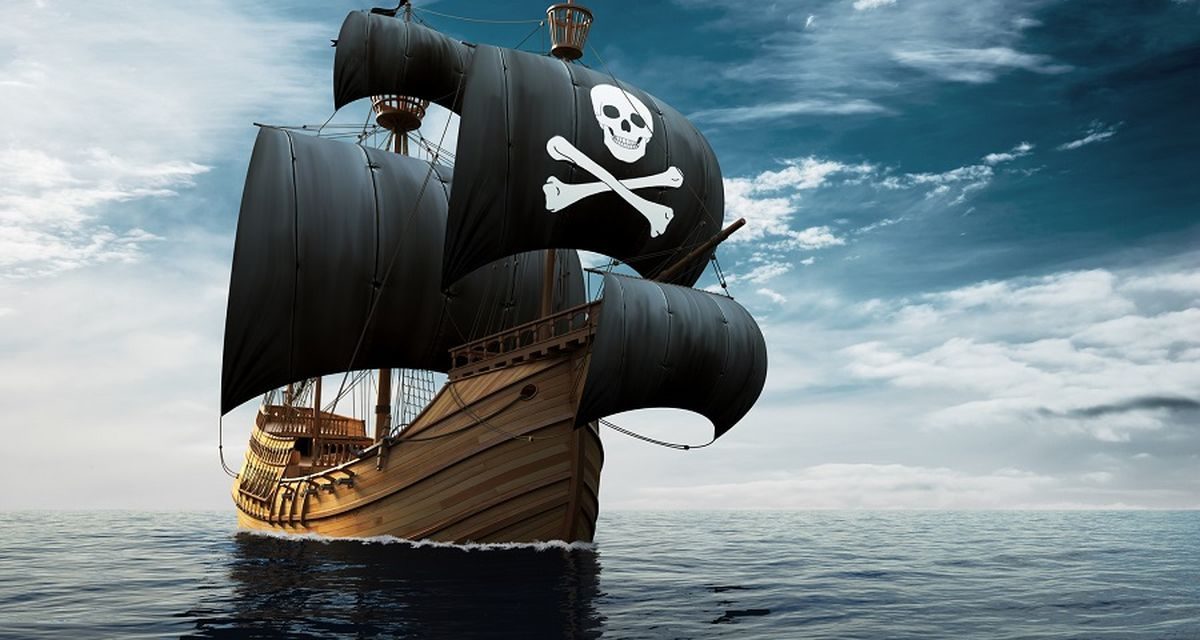 Serangan Brutal di Laut Gabon, Awak Kapal Indonesia Hilang Diculik Bajak Laut