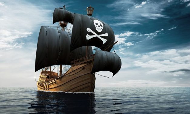 Serangan Brutal di Laut Gabon, Awak Kapal Indonesia Hilang Diculik Bajak Laut