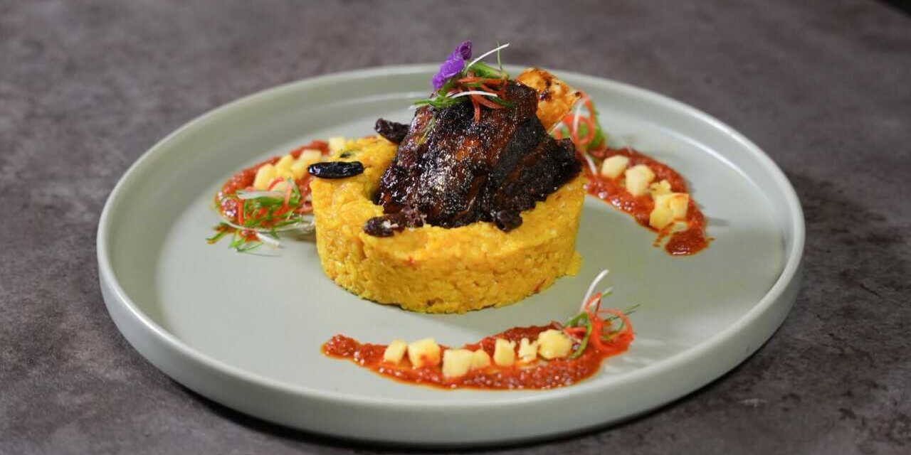 Bukan Nasi Kuning, Ini Nasi Minyak Khas Palembang yang Sarat Sejarah