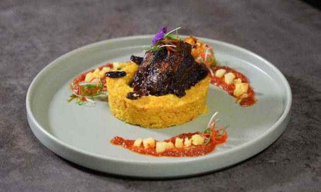 Bukan Nasi Kuning, Ini Nasi Minyak Khas Palembang yang Sarat Sejarah