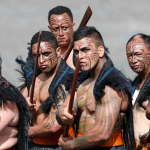 Terungkap! Jejak Sejarah dan Budaya Suku Maori yang Masih Mengakar di Selandia Baru