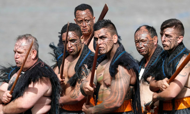 Terungkap! Jejak Sejarah dan Budaya Suku Maori yang Masih Mengakar di Selandia Baru