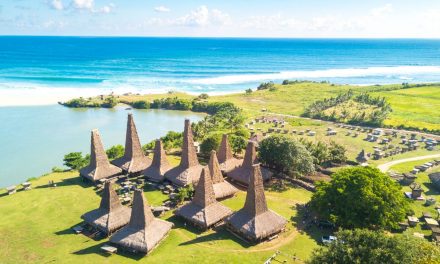 Booming Wisata Sumba Timur! Kunjungan Wisatawan Tembus 41 Ribu Orang