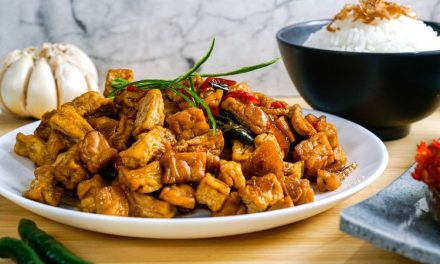 Saldo Tinggal Recehan? Anak Kos Wajib Tahu Menu Murah Ini Biar Tetap Kenyang