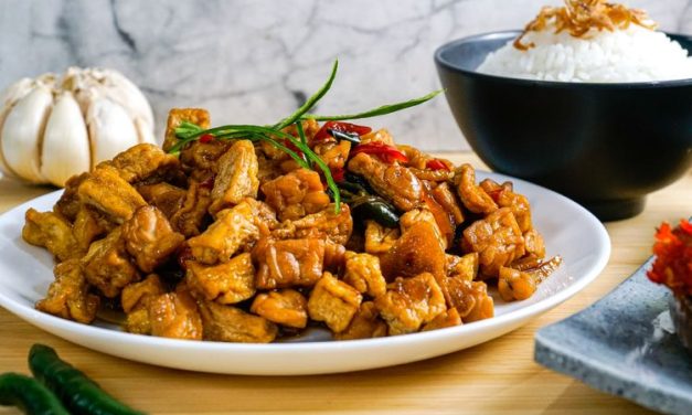 Saldo Tinggal Recehan? Anak Kos Wajib Tahu Menu Murah Ini Biar Tetap Kenyang