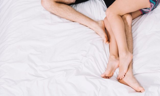 Nyeri Setelah Berhubungan Intim: Penyebab Umum dan Cara Mencegahnya