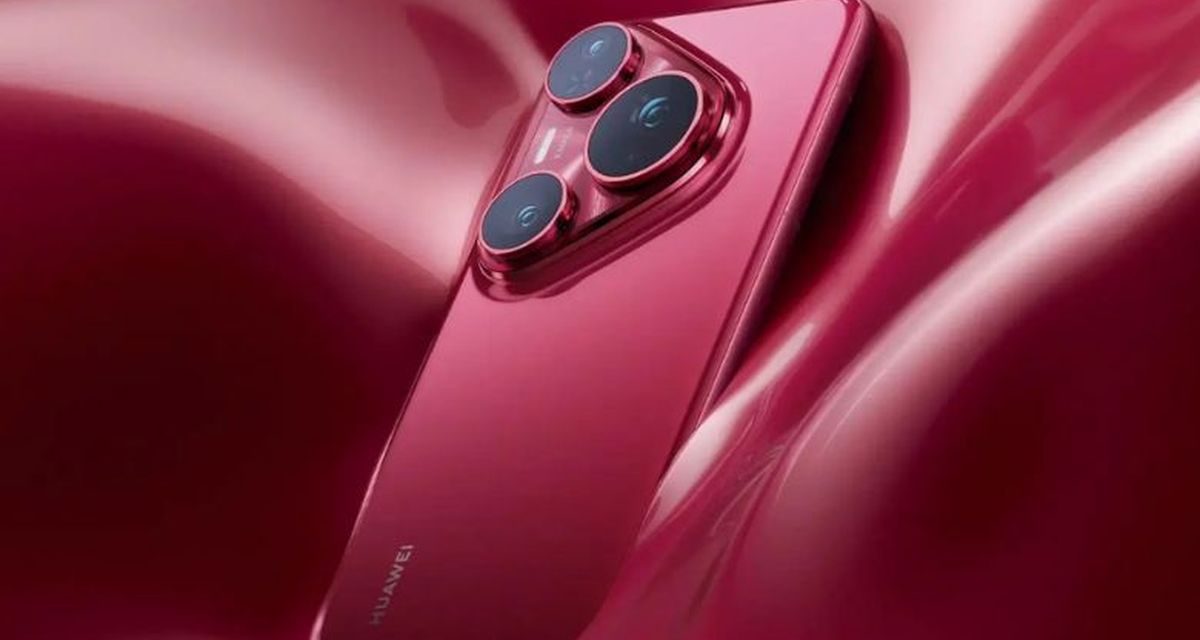 Huawei Comeback! Kuasai Pasar Smartphone China Setelah Tekanan Sanksi