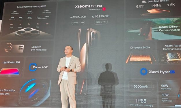 Kaget! Harga HP Xiaomi di Indonesia Naik Hingga Rp 500 Ribu di 2026