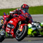 Sinyal Kuat dari Ducati! Pedro Acosta Disebut Calon Bintang Masa Depan