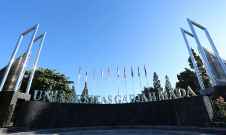 Terobosan Baru! UGM Online Hadir sebagai Platform Pembelajaran Daring Terbuka