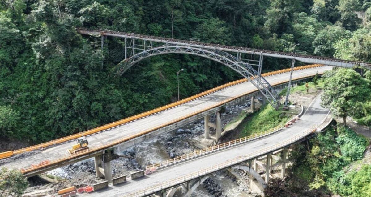 Pemerintah Siapkan Rp12 Miliar untuk Perbaikan Cagar Budaya di Sumatera