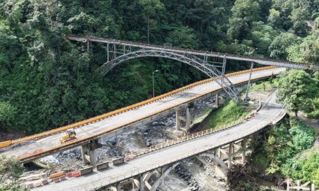 Pemerintah Siapkan Rp12 Miliar untuk Perbaikan Cagar Budaya di Sumatera