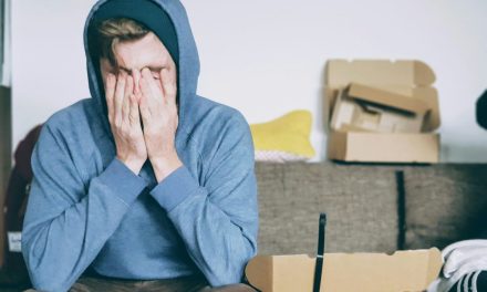 Stres Diam-Diam Menggerogoti Tubuh, Ini Dampaknya yang Jarang Disadari