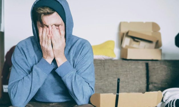 Stres Diam-Diam Menggerogoti Tubuh, Ini Dampaknya yang Jarang Disadari