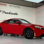 Gila! Honda Prelude Hybrid 2026 Diserbu Pembeli hingga Sold Out Total