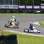 Bocah 9 Tahun Ini Borong 3 Gelar Juara di Kejurnas Gokart 2026 Sentul!