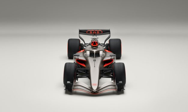 Resmi dan Mengejutkan! Audi Tantang Raksasa Formula 1 di Musim 2026