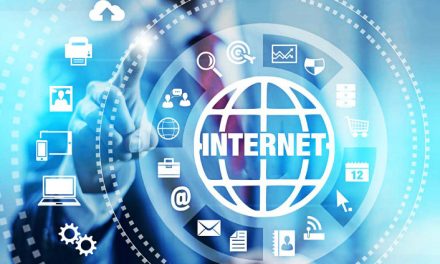 Viral! Kuota Internet Hangus, Pasangan Digital Gugat Aturan Cipta Kerja