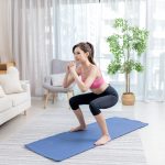 Cuaca Hujan? Tetap Aktif dengan Olahraga Dalam Ruangan