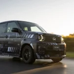 Gempuran Mobil Listrik Murah Bikin Penjualan Honda Terjun Bebas di 2025