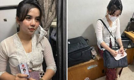Fakta di Balik Pramugari Gadungan Batik Air: Korban Penipuan dan Tekanan Keluarga