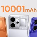 Gila Daya! Realme P4 Power 5G Jadi HP Pertama dengan Baterai 10.001 mAh